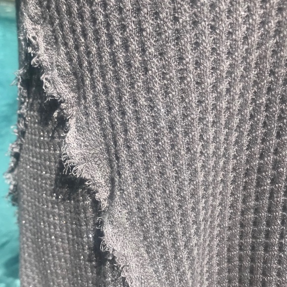 Juicy Couture short sleeve sweater - Picture 2 of 5